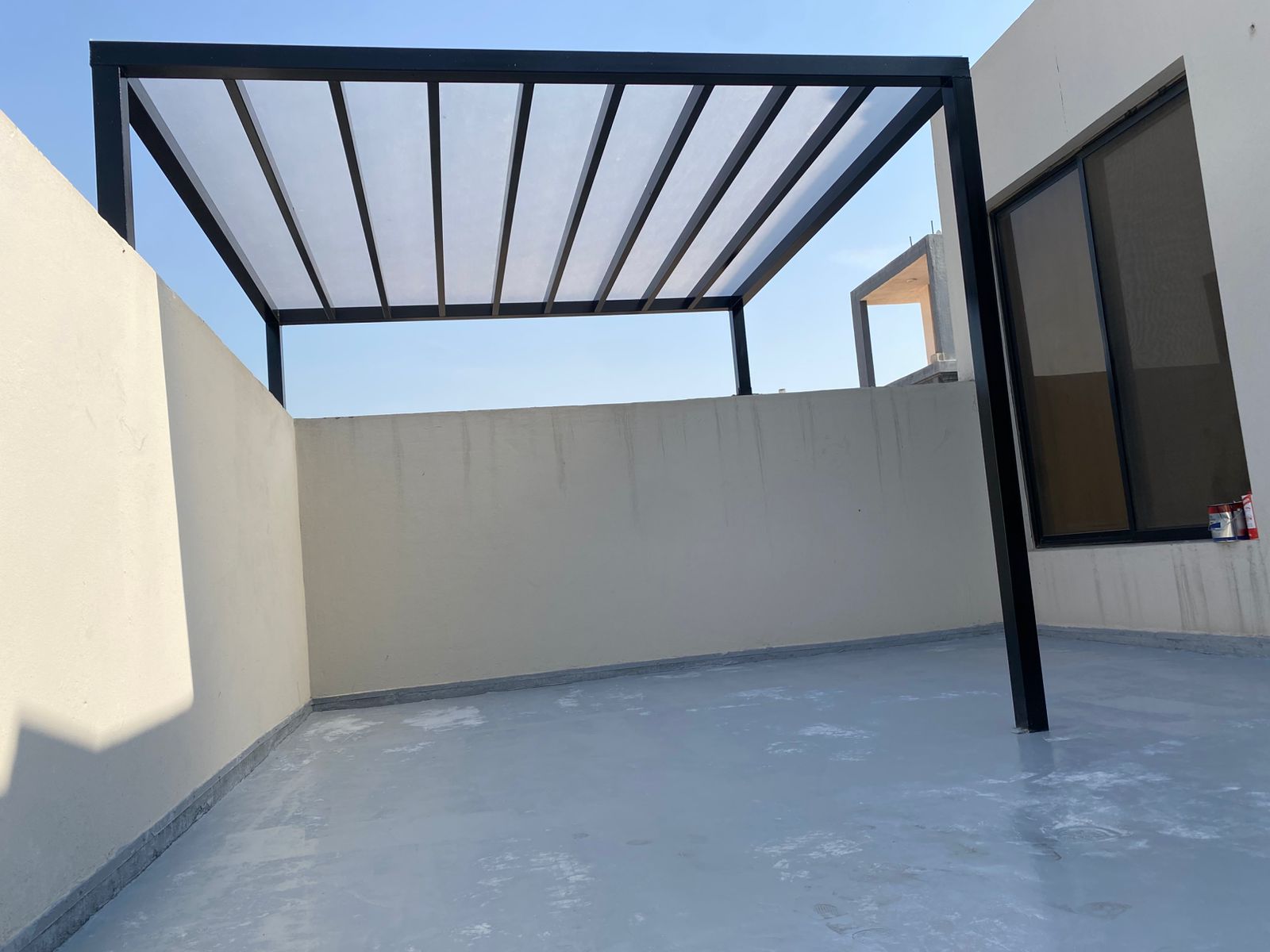 مضلات وسواتر الدمام