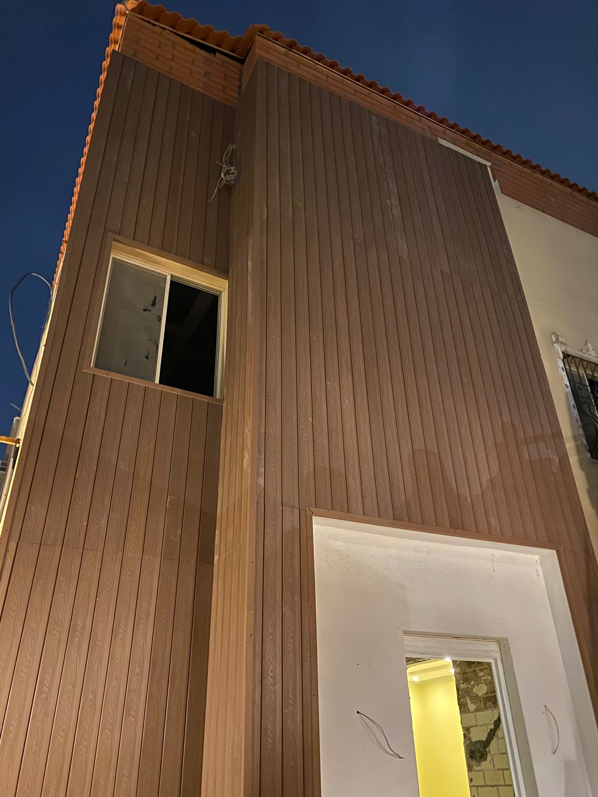 مضلات وسواتر الدمام