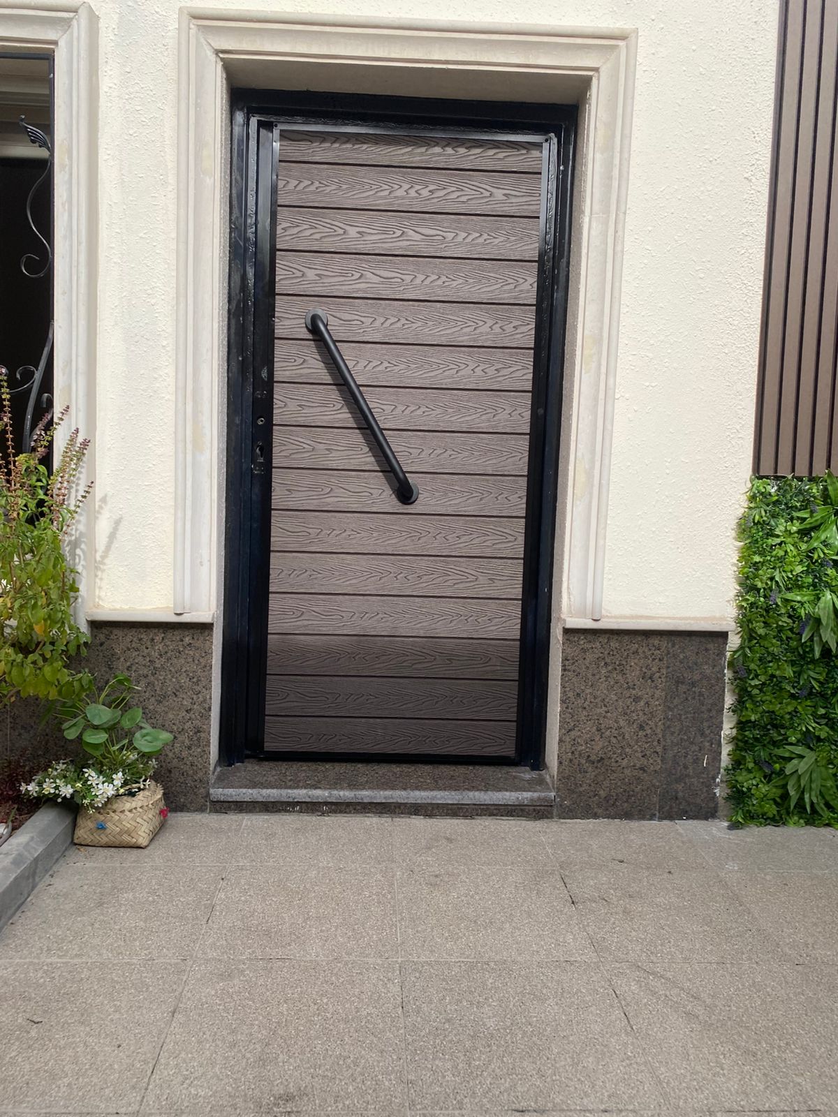 مضلات وسواتر الدمام