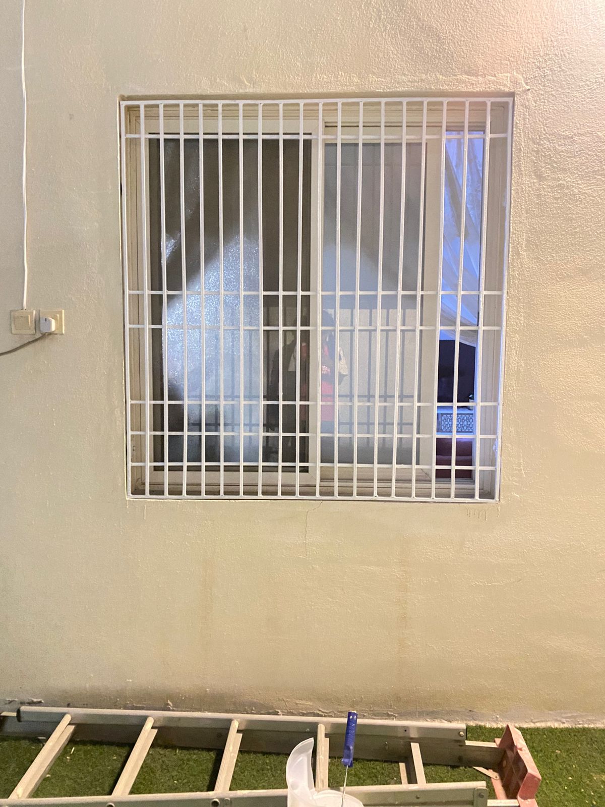 مضلات وسواتر الدمام